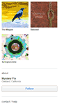 Mobile Screenshot of mysteryfix.com